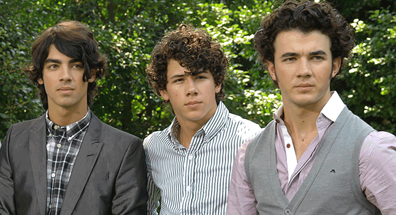 Jonas Brothers