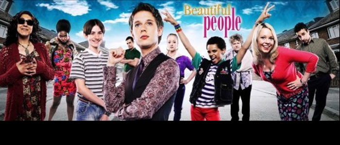 Beautiful People