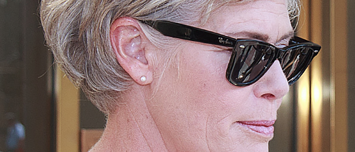 Kelly McGillis