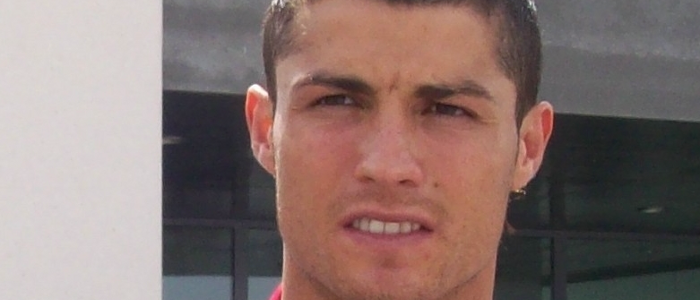 Cristiano Ronaldo - 2010