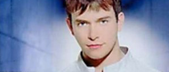 Stephen Gately