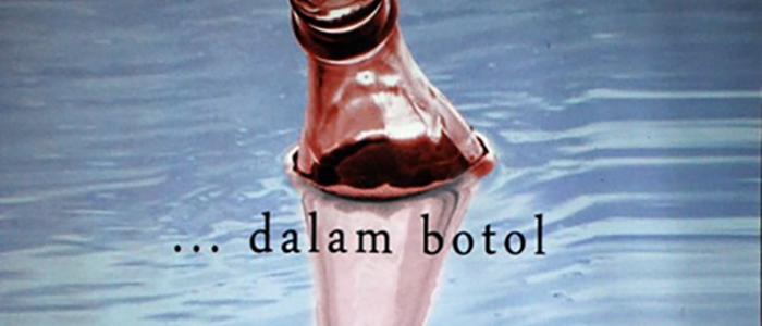 Dalam Botol