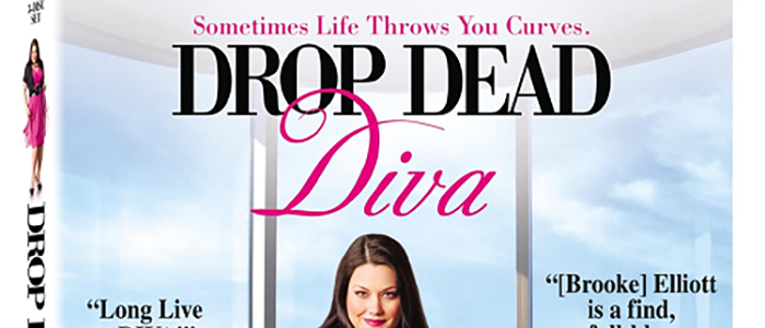 Drop Dead Diva