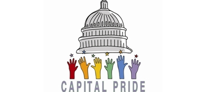 Capital Pride