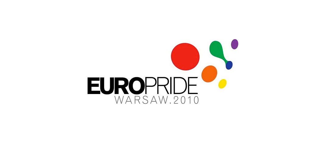 Europride - 2010 - Poland