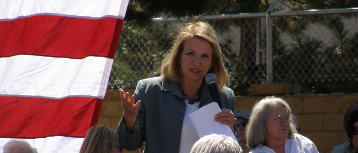 Elizabeth Edwards
