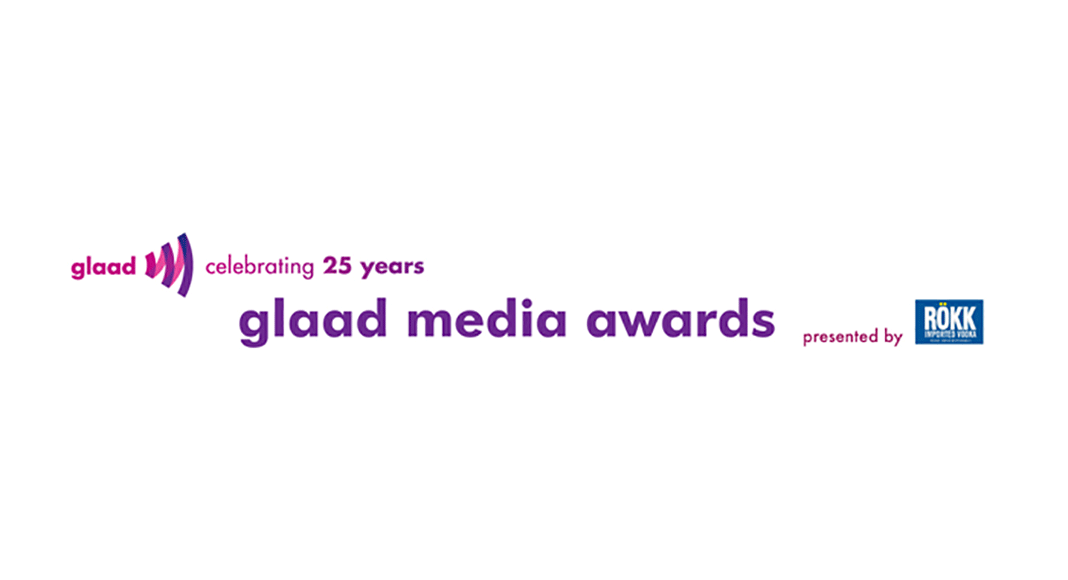 GLAAD Media Awards