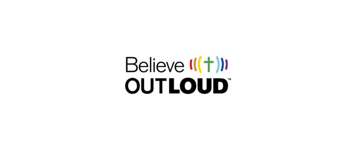 Believe Out Loud