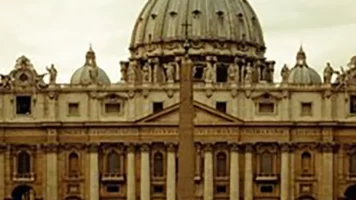 Catholicism and Same Sex Attraction