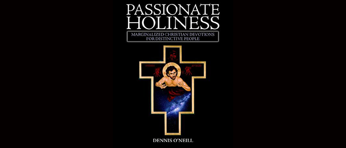 Passionate Holiness