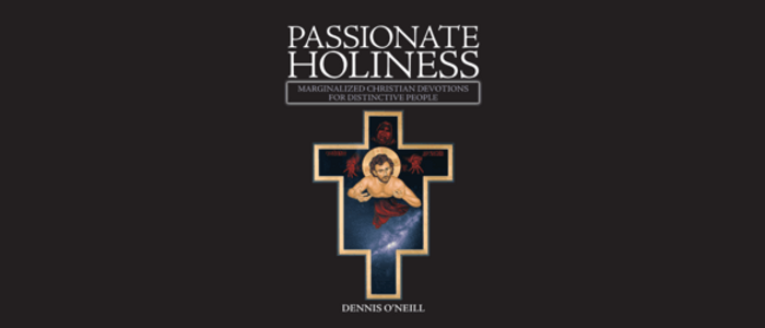 Passionate Holiness