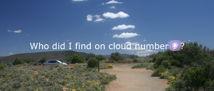 Cloud Number