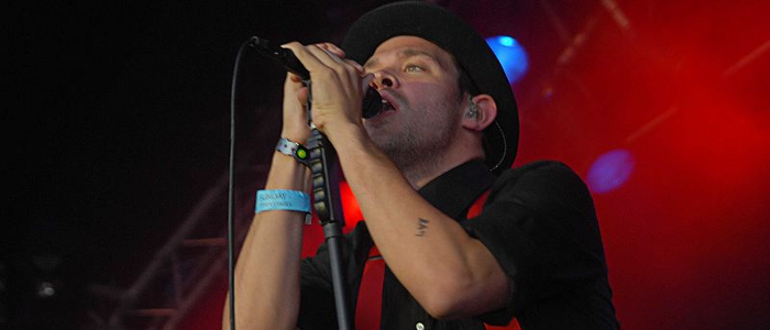 Will young attending Guilfest on Ents24 stage.