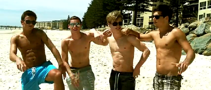 Tom Daley & Team GB