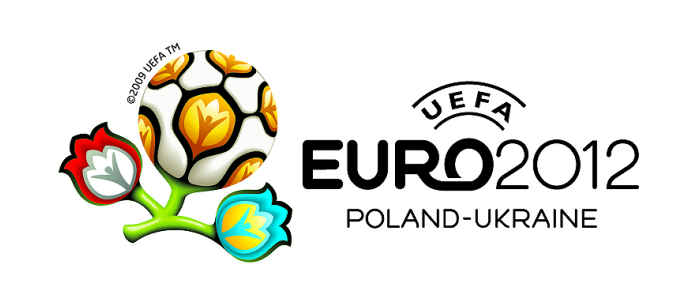 Euro 2012 - football