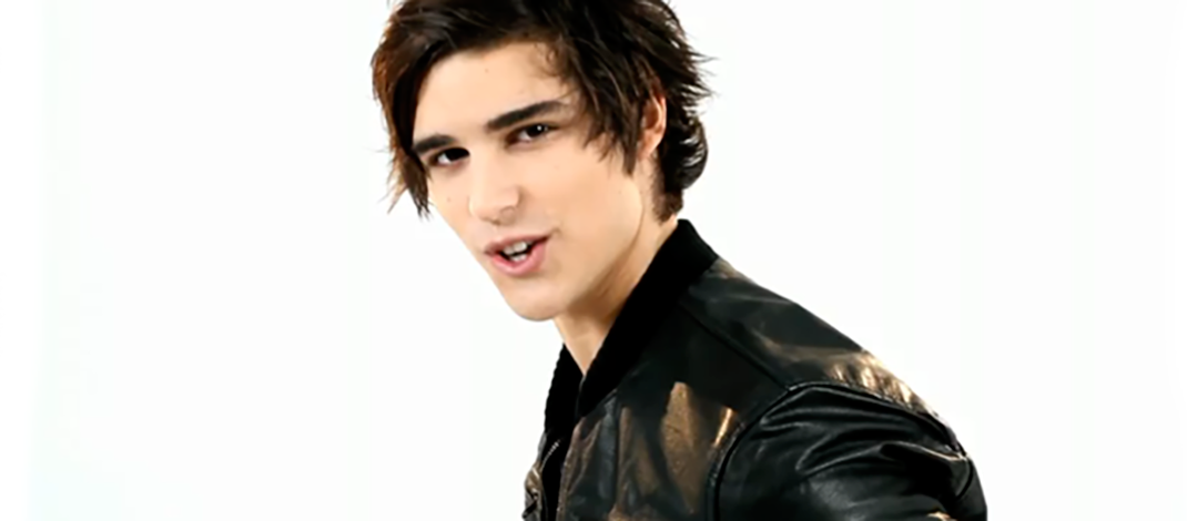 Eric Saade