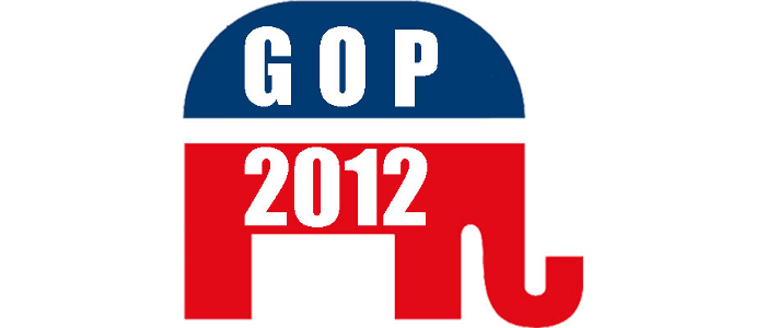 GOP 2012