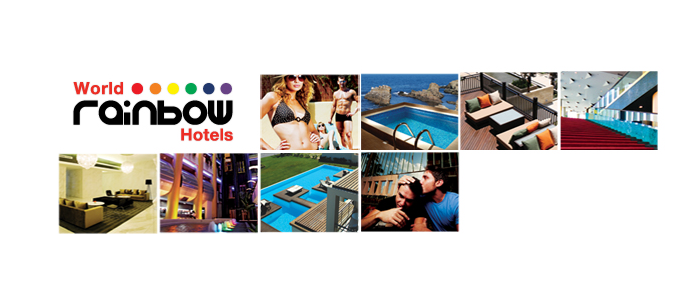 World Rainbow Hotels