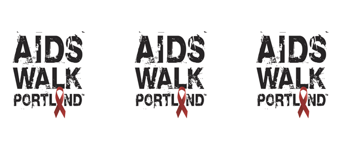 AIDS Walk Portland