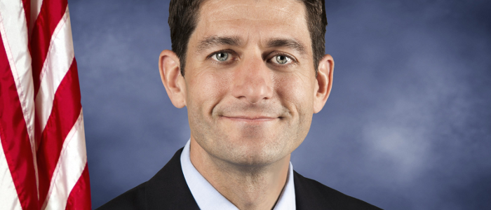 Paul Ryan