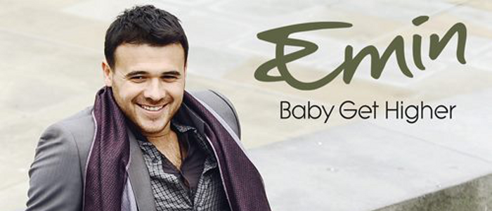 Emin - Baby Get Higher