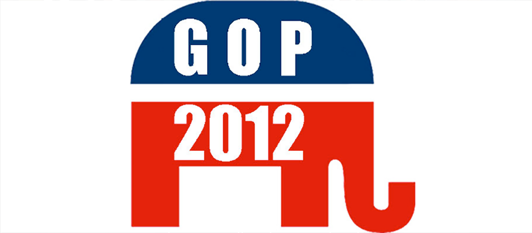 GOP 2012