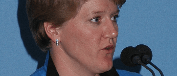 Clare Balding