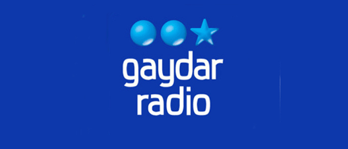 Gaydar Radio