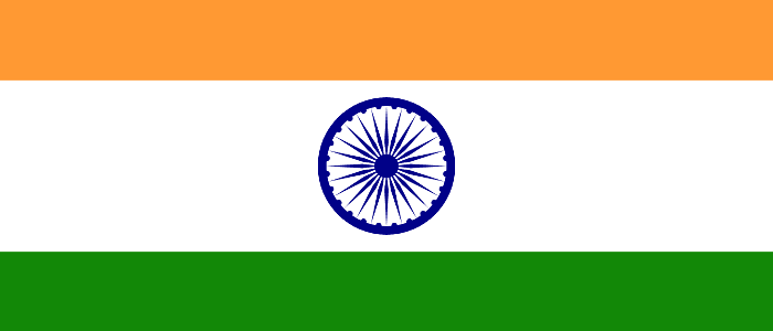 India