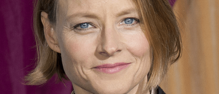 Jodie Foster