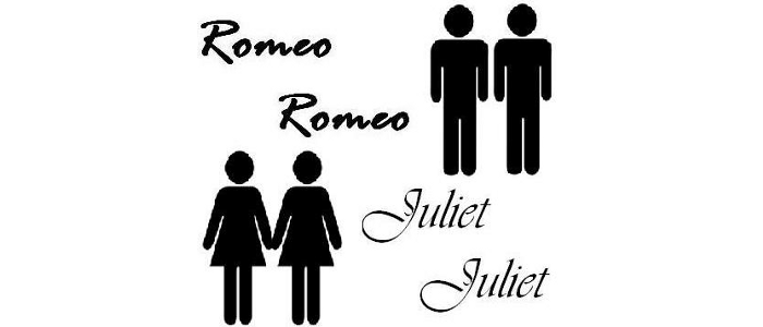 RomeoRomeo JulietJuliet