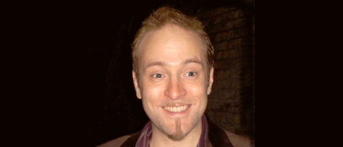 Derren Brown