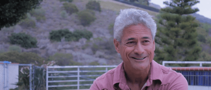 Shedding new light on what it’s like to live your life "Out in the open" in today’s society. Interview with Greg Louganis