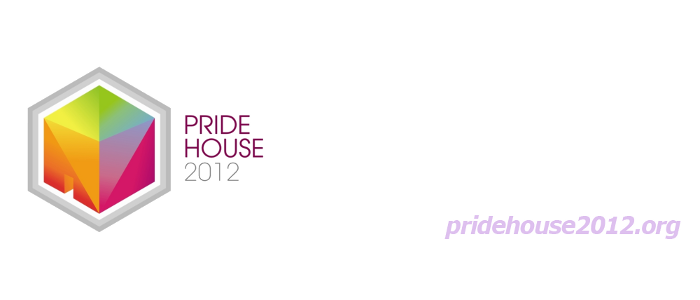 Pride House - 2012