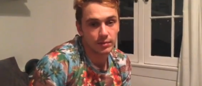 James Franco