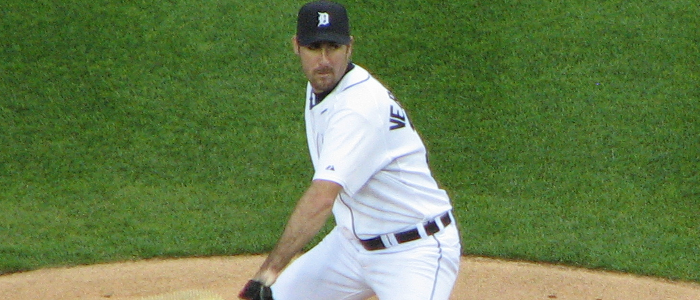 Justin Verlander