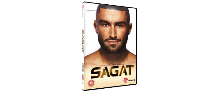 Sagat