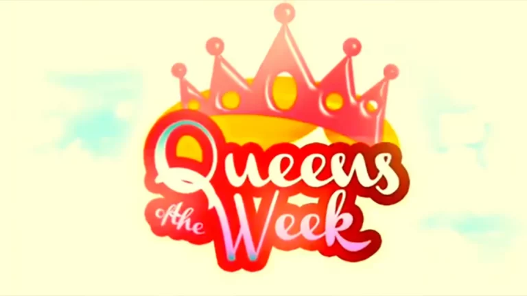 Queens of the week - 2013