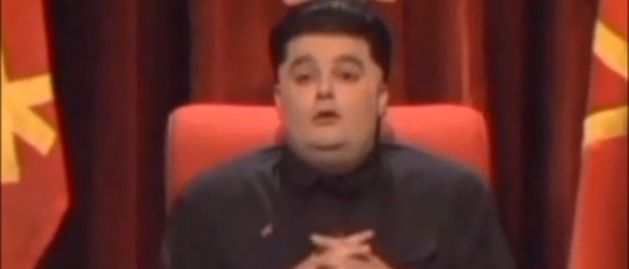 SNL North Korea