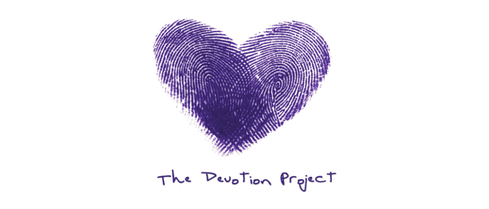 The Devotion Project