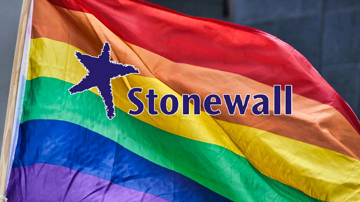 Stonewall - 2016