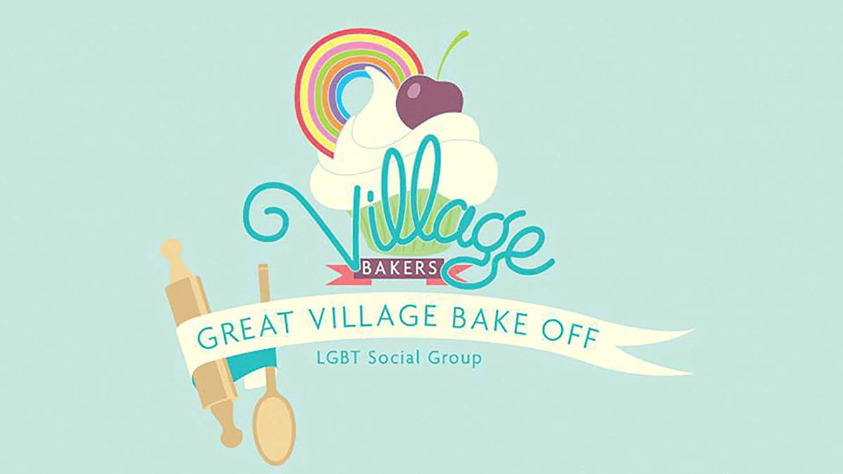 Great Village Bake Off