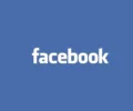 Facebook logo 2016