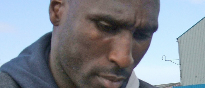 Sol Campbell