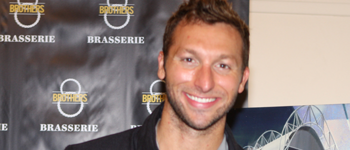 Ian Thorpe