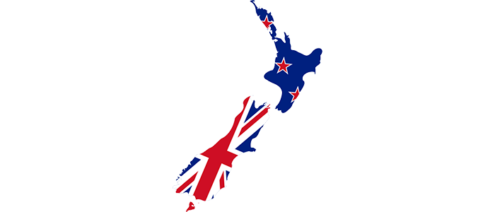 New Zealand