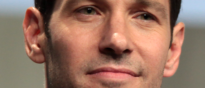Paul Rudd