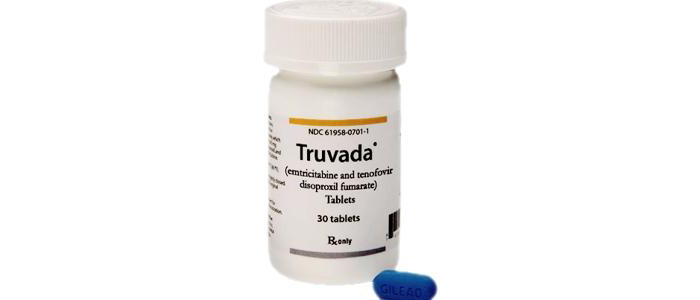 Truvada