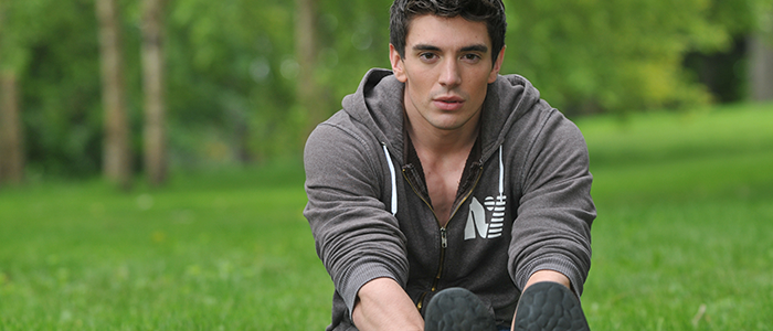 Steve Grand - Photo by Joem C. Bayawa