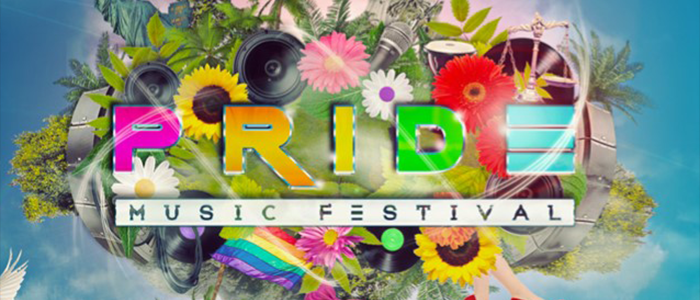 Pride Music Festival